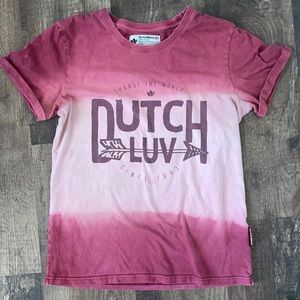 Dutch Bros T-shirt